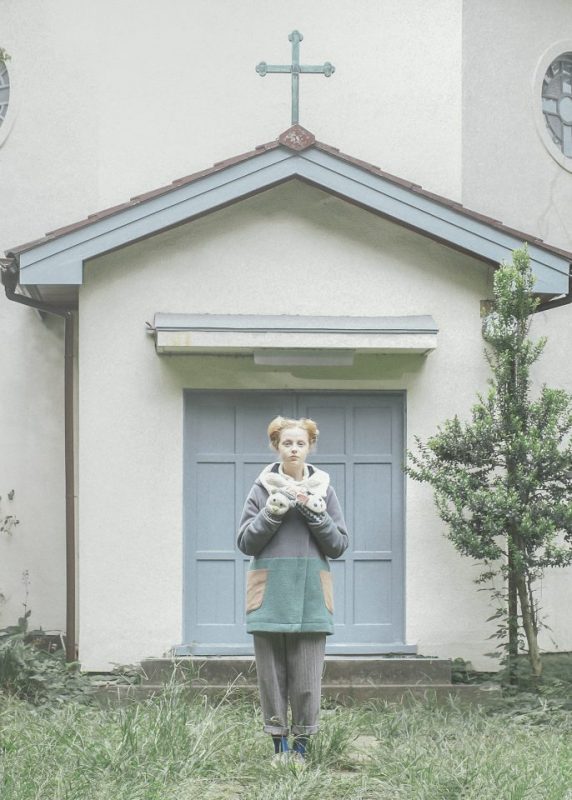 PORTRAIT Mioki NAO 三沖 直 web site